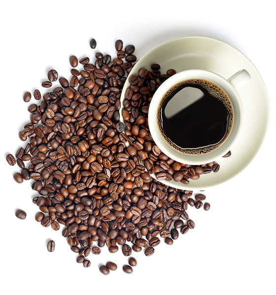 What We Recommend When Your Coffee Arrives