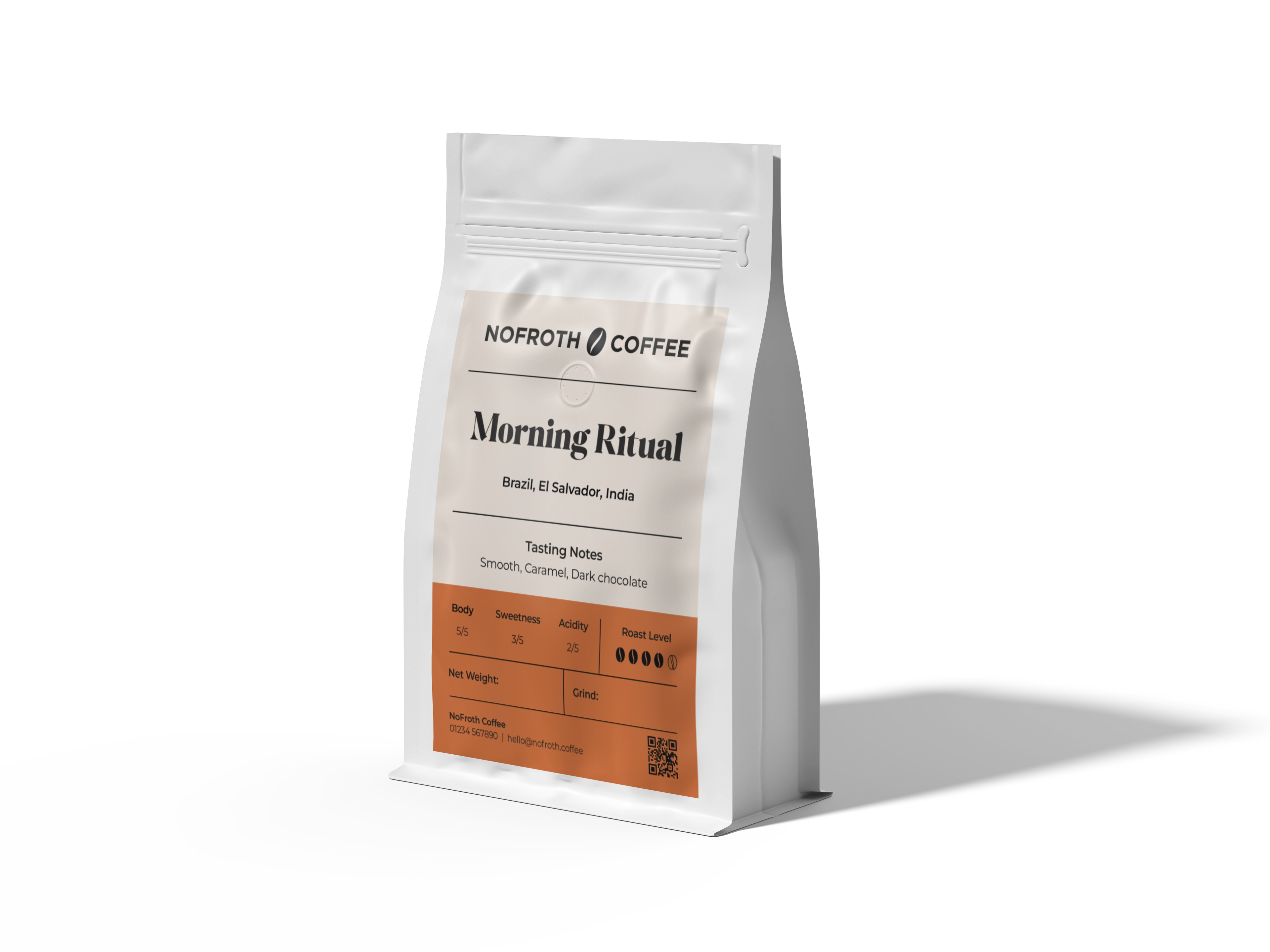 Decaf Coffee