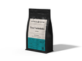 Nofroth Coffee bag labeled 'Tres Variedades' on a white background