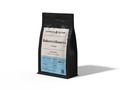 Nofroth Coffee Roberto's Reserve coffee bag on a white background