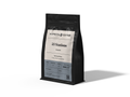 Nofroth Coffee bag with '40 Stations' label on a white background